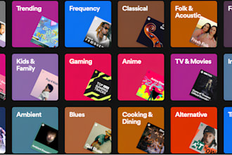 pitch your single to spotify playlist curators