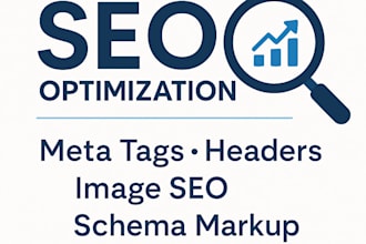 drive higher google rankings through strategic on page SEO