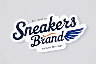 professional logo design for 5 dollars for startups and small businesses