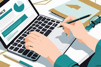 write SEO friendly personal finance blog articles