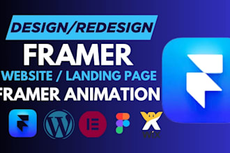 framer website design figma to framer framer landing page framer developer SEO
