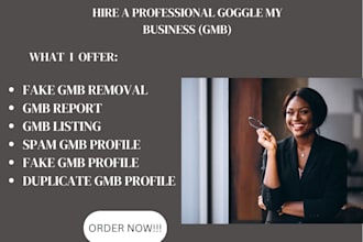 remove spam gmb listing, gmb spam report, gmb remove  listing removal