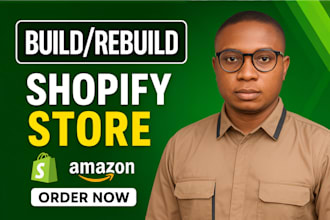 design shopify store,shopify website,shopify dropshipping,build shopify store