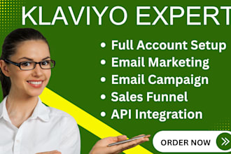 do klaviyo sales funnel email campaigns email marketing klaviyo api integration