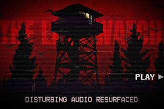 design high ctr scary horror and mystery youtube thumbnails