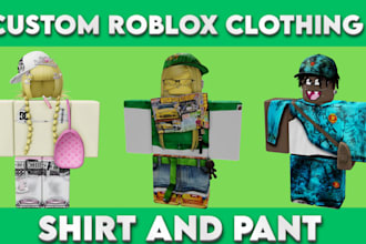 do 3d roblox clothing roblox accessories roblox avatar roblox gfx roblox ugc