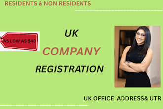 be your UK accountant for company accounts, ct600