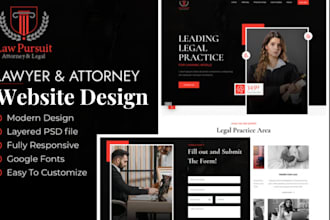 design squarespace lawfirm attorney notary surrogacy paternity personal website