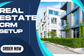 setup real estate crm boldtrail selldo resimpli boomtown lofty follow up boss