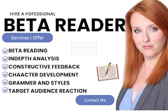 alpha read beta read mystery fiction ya with full report