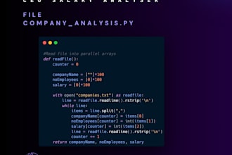 write and debug basic python scripts and sql queries