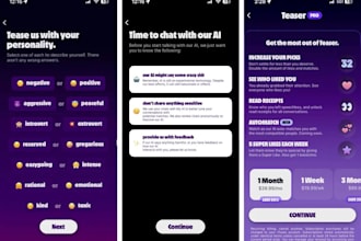 build a smart ai dating bot to boost your matchmaking or relationship app