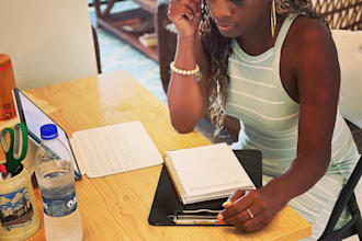 edit your novella, novel, or memoir, without erasing your voice