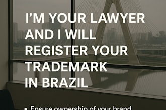 register your trademark in brazil