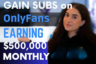 grow fanvue subscribers onlyfans promotion fanvue promotion twitter marketing