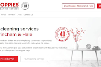 design cleaning website office cleaning house cleaning website cleaning website