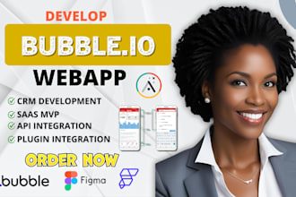 build bubble io bubble io develop bubble saas marketplace adalo flutterflow