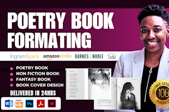 indesign book formatting poetry book formatting and poetry book