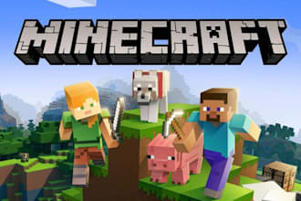 create or fix minecraft modpack forge mod minecraft mod custom mod to fabrics