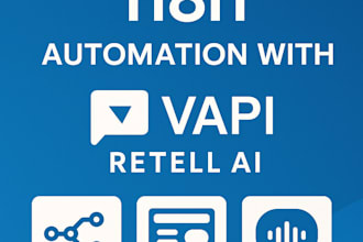 do n8n ai agent n8n workflow n8n expert vapi retell ai voice agent
