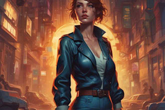 draw your comic art, comic book, illustrations, comic pages