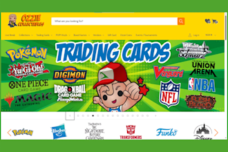 design pokémon tcg shopify store funko pop, booster box website