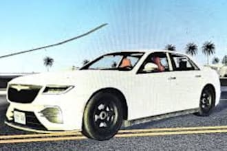 develop custom ai vehicles and weapons for fivem, rust, arma 3, and dayz