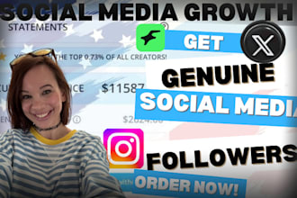 be your social media manager for onlyfans ai fanvue fansly promotion for growth