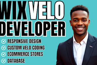 do custom wix velo code wix website redesign database wix custom code features