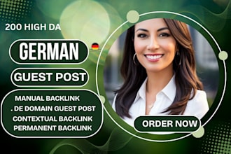 do high da authority german de dofollow seo backlinks for quality link building