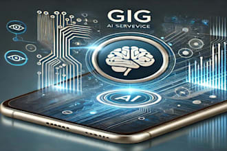 offer research and consulting on ai, machine learning