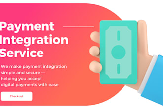 integrate stripe paypal payment gateway on your website