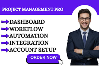 do project management crm dubsado foreman redteam clientary talkspirit geekbot