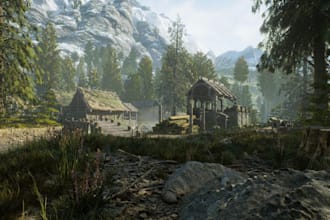 develop a skyrim mod weapon, clothes and amour for your game