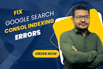 fix google indexing and coverage issues fast