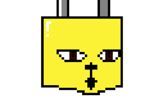 create custom pixel art characters and game assets