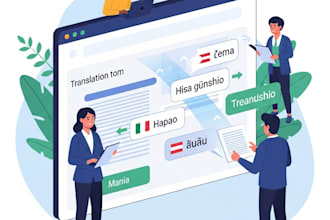 translate your documents from spanish to english and vice versa
