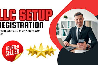 setup your llc in wyoming us llc setup for us and non us open llc