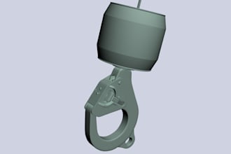 do reverse engineering and cad modeling from scan data