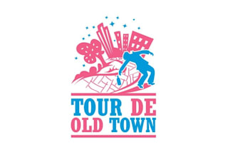 design excellent classic pub crawl logo