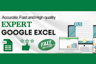 design custome full automation excel google spreadsheet budget planner formulas
