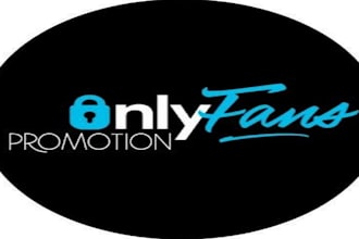 do massive onlyfans promotion to go viral and increase your subscribers
