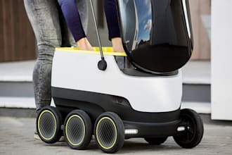 reactivate and automate lyft, zifty, doordash, grabber bot