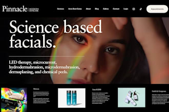 skin care shopify store skin care beauty store skin care shopify store