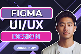 create web app ui ux figma prototype design dashboard ui ux mobile app design