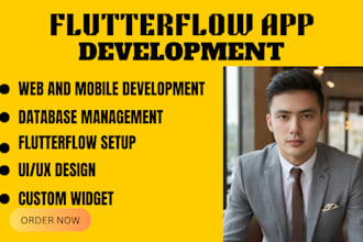 do flutterflow custom app, figma to flutterflow,