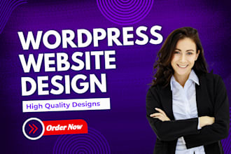 wordpress website design wordpress website redesign elementor pro astra pro divi