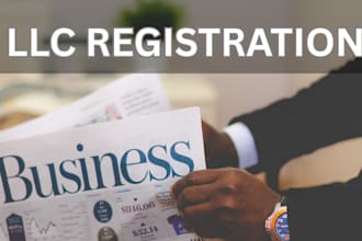 register us llc for non us residents llc formation, setup llc with ein