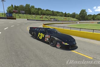 create stunning iracing car livery designs