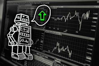 develop stock trading bot , mevbot, ai stock trading bot solana bot ,